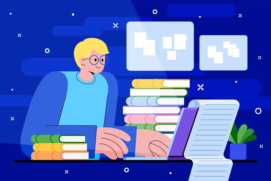 De la idea al manuscrito: Estrategias efectivas para redactar un artículo científico